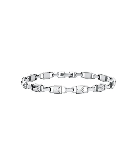 Michael Kors Mercer Link Joia Pulseira Mulher MKC1004AN040 M Michael Kors Mercer Link Joia Pulseira Mulher MKC1004AN040 M